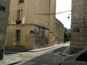  rue Rataud, fresque murale